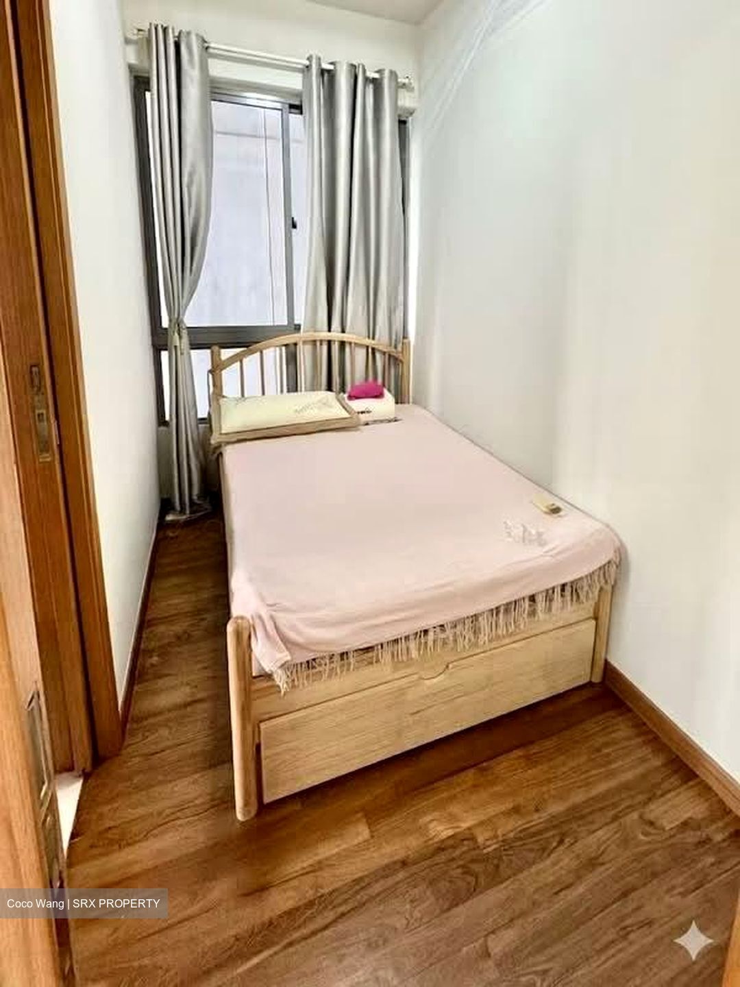 Beacon Heights (D12), Condominium #562960891